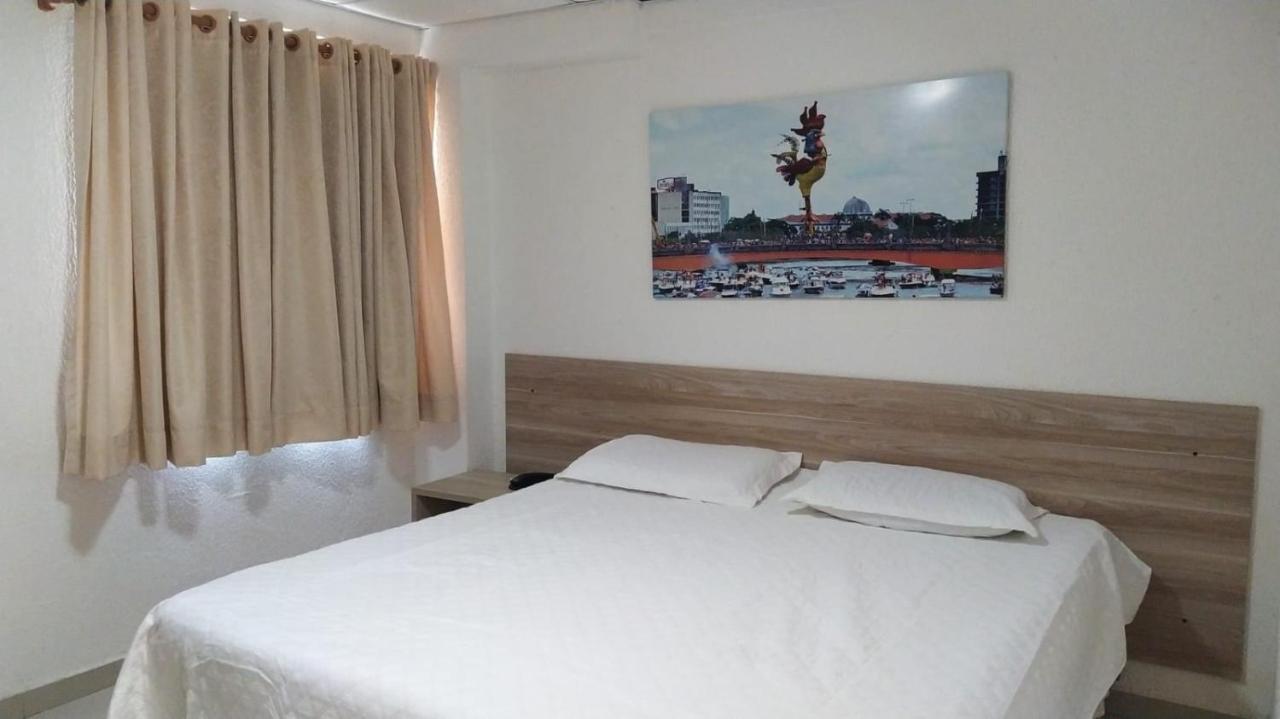 Hotel Juliette 헤시피 외부 사진