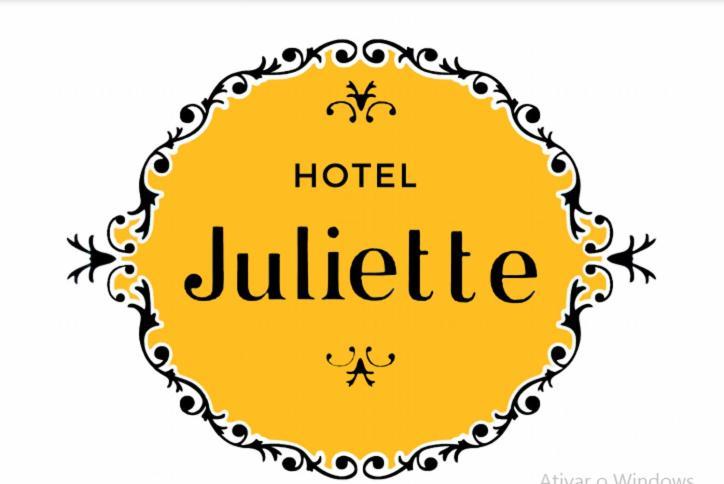 Hotel Juliette 헤시피 외부 사진